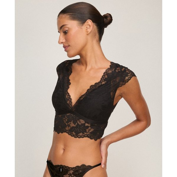 Hunkemöller Bralette Bralette Viktoria