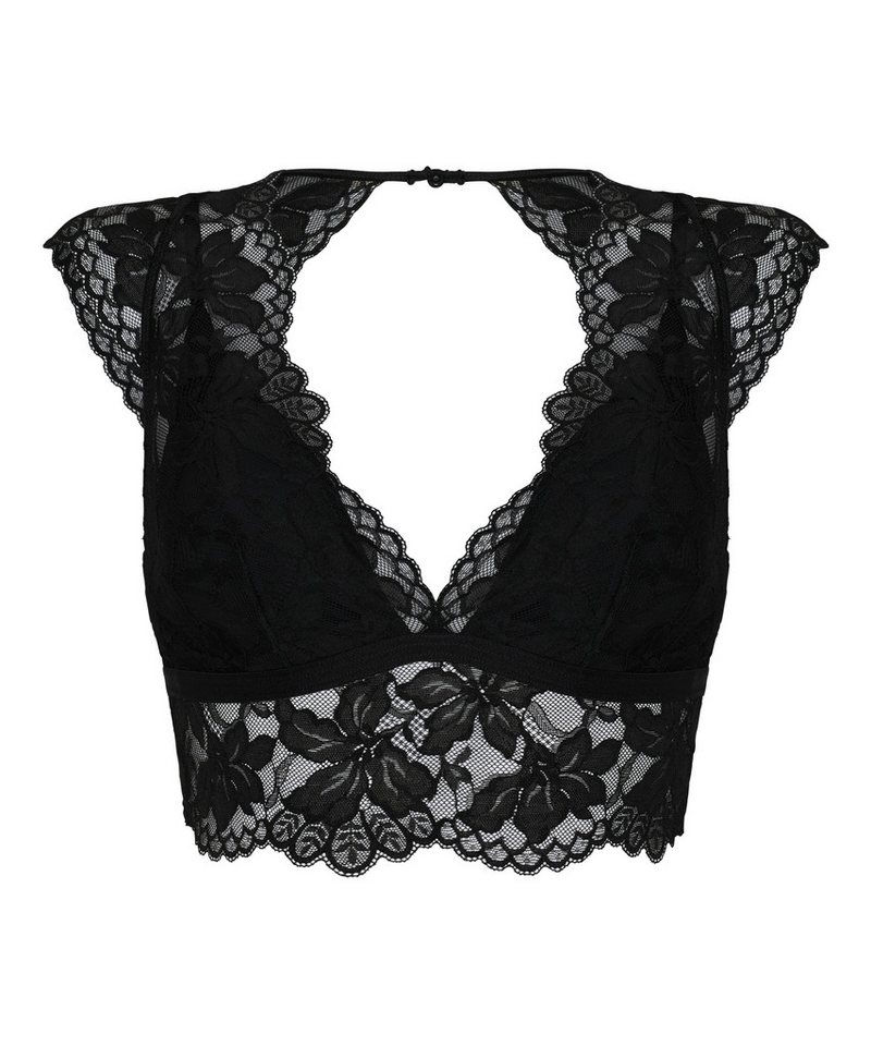Hunkemöller Bralette Bralette Viktoria – Bild 5 von 5