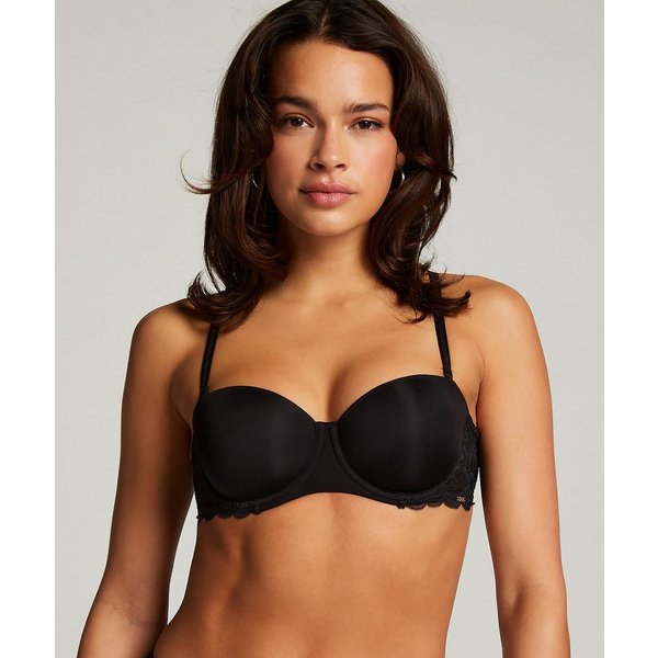 Hunkemöller Gemoldeter BH Angie Padded Strapless Underwired Bra