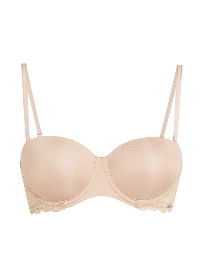 Hunkemöller Gemoldeter BH Angie Padded Strapless Underwired Bra – Bild 5 von 5