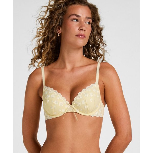 Hunkemöller Gemoldeter BH Padded Underwired Bra Gaia