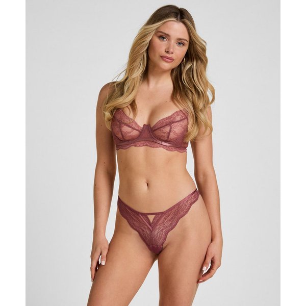 Hunkemöller Hipster Isabelle Cheekini