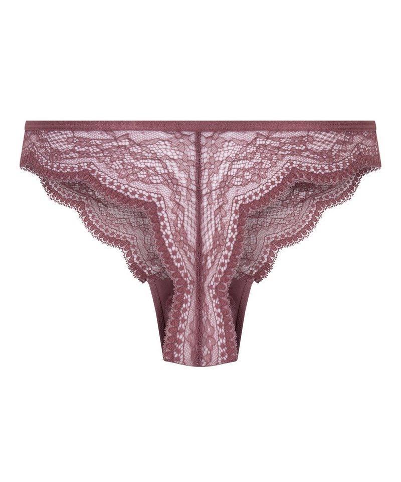 Hunkemöller Hipster Isabelle Cheekini – Bild 5 von 5