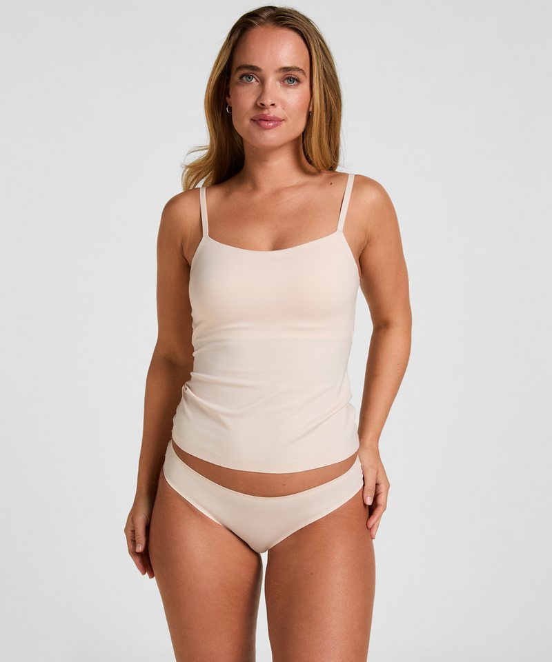 Hunkemöller Layershirt Super Comfort Top – Bild 3 von 5