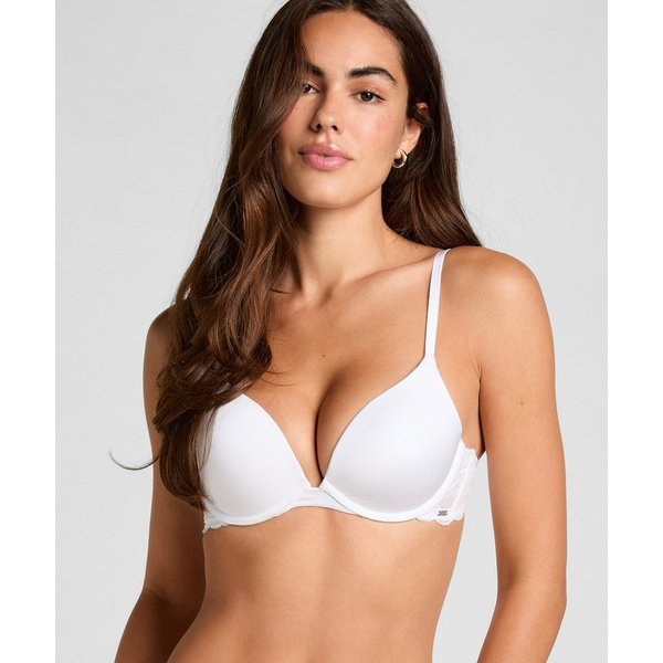 Hunkemöller Push-up-BH Angie Padded Underwired Push-Up Bra