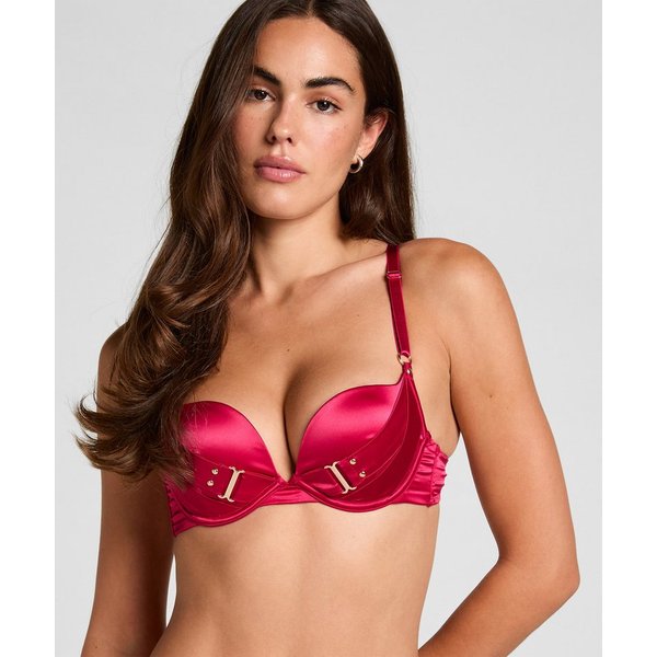 Hunkemöller Push-up-BH Maximizer Colette