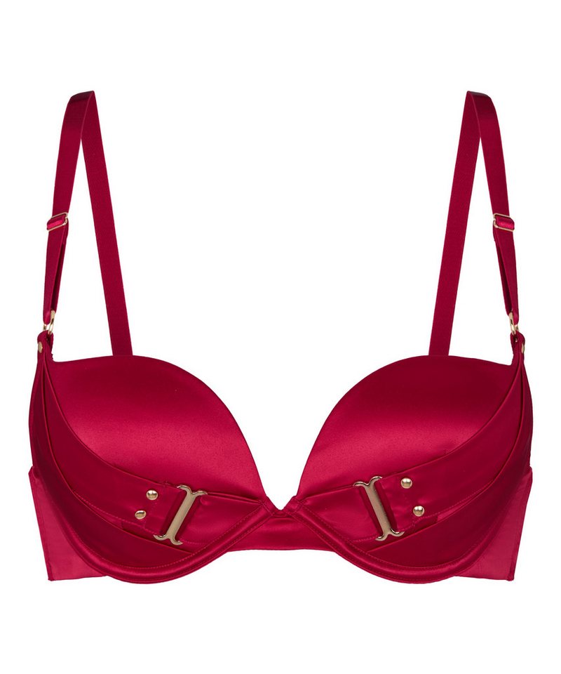 Hunkemöller Push-up-BH Maximizer Colette – Bild 5 von 5