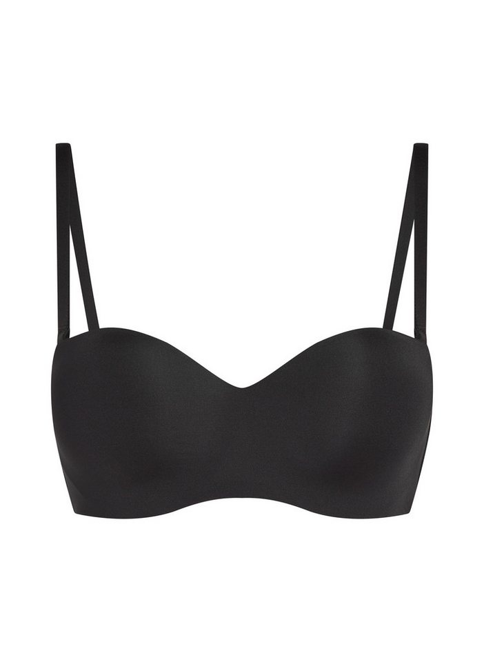Hunkemöller Push-up-BH Smooth Padded Underwired Strapless Push-Up Bra – Bild 5 von 5