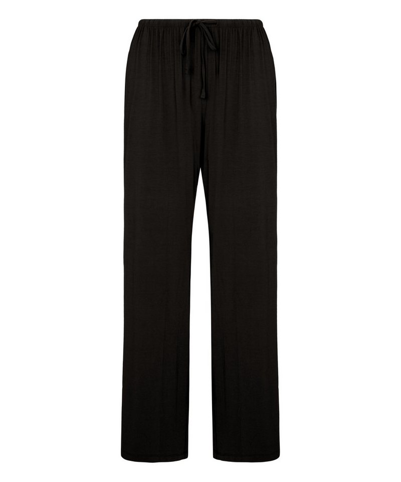 Hunkemöller Pyjama Essential Jersey Pants – Bild 5 von 5