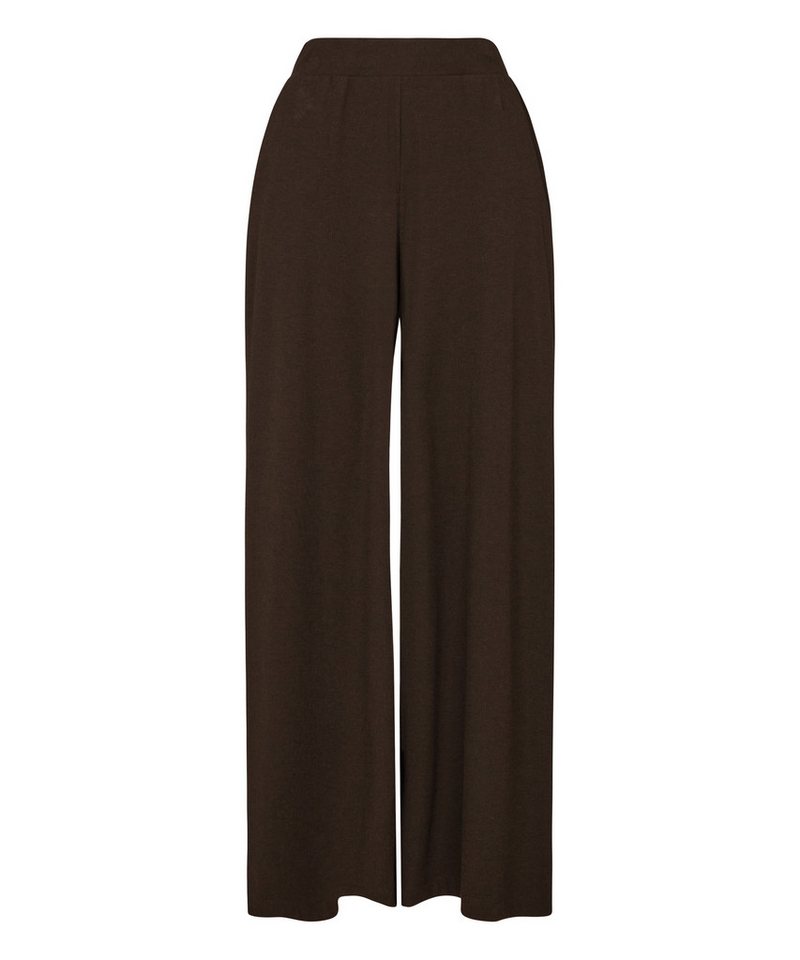Hunkemöller Pyjama Hose Premium Jersey – Bild 5 von 5