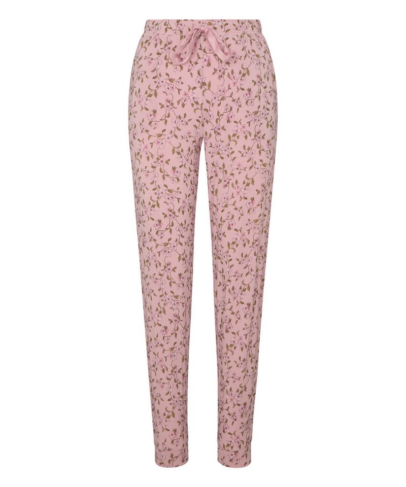 Hunkemöller Pyjama Jersey Pyjama Pants – Bild 4 von 5
