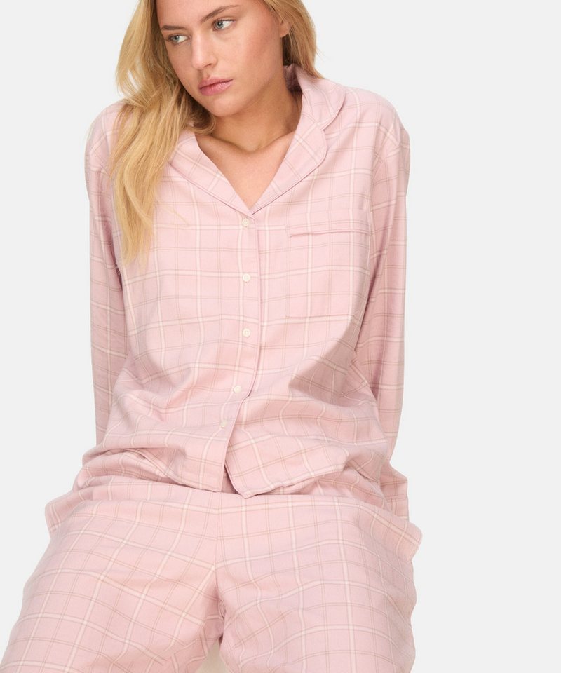 Hunkemöller Pyjama Pant Woven – Bild 2 von 5