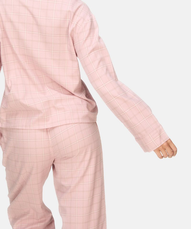 Hunkemöller Pyjama Pant Woven – Bild 4 von 5