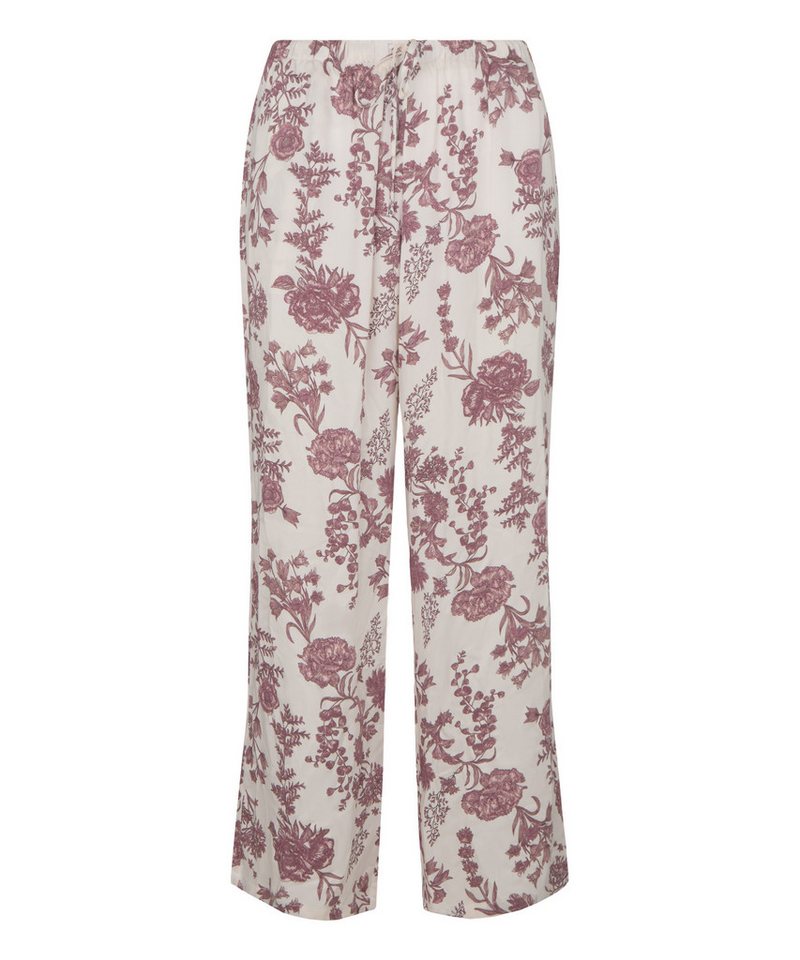 Hunkemöller Pyjama Pants Woven Print – Bild 4 von 5