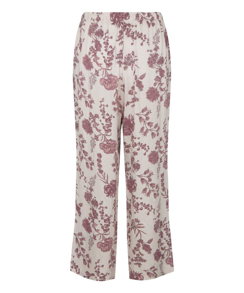 Hunkemöller Pyjama Pants Woven Print – Bild 5 von 5