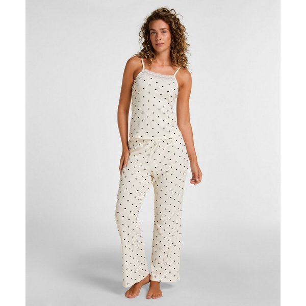 Hunkemöller Pyjama Pyjama Set Dots