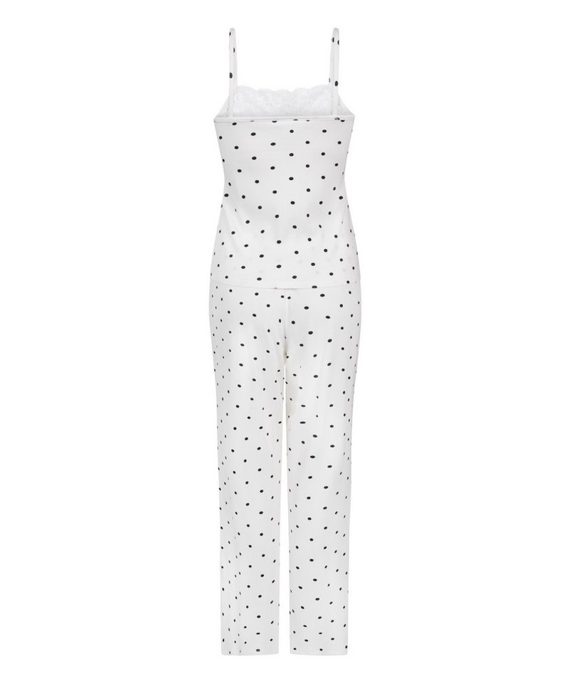 Hunkemöller Pyjama Pyjama Set Dots – Bild 5 von 5