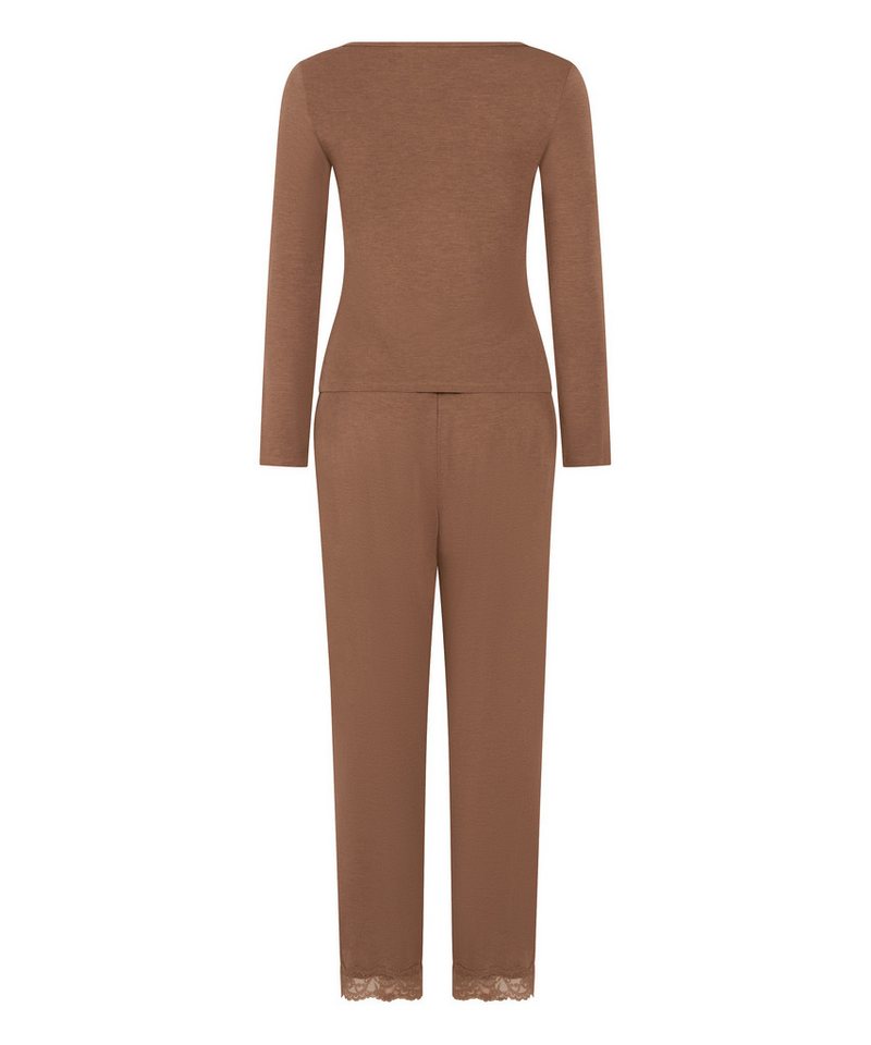 Hunkemöller Pyjama Pyjama Set Nana – Bild 5 von 5