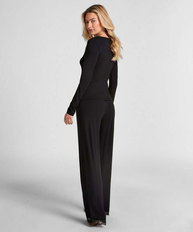 Hunkemöller Pyjama Pyjama Set – Bild 4 von 5