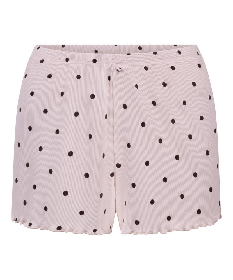 Hunkemöller Pyjama Pyjama Short – Bild 4 von 5