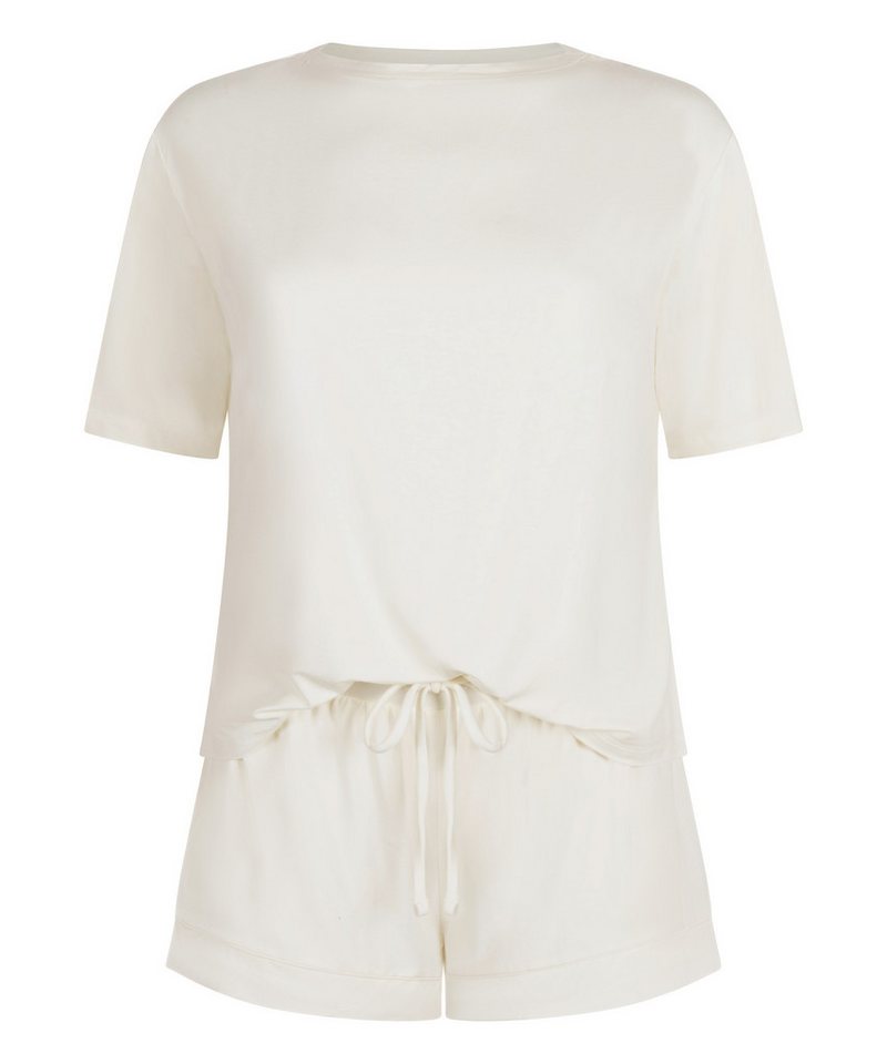 Hunkemöller Pyjama Pyjama Top Jersey Essential – Bild 5 von 5