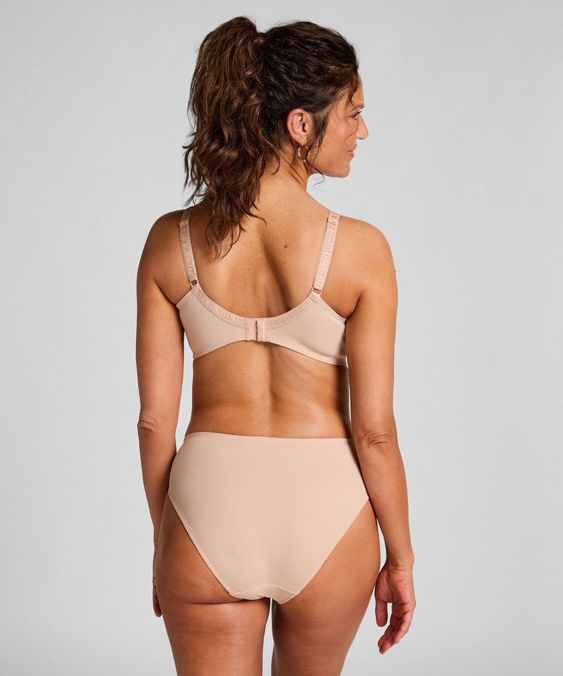Hunkemöller Slip Diva High Knickers – Bild 3 von 3