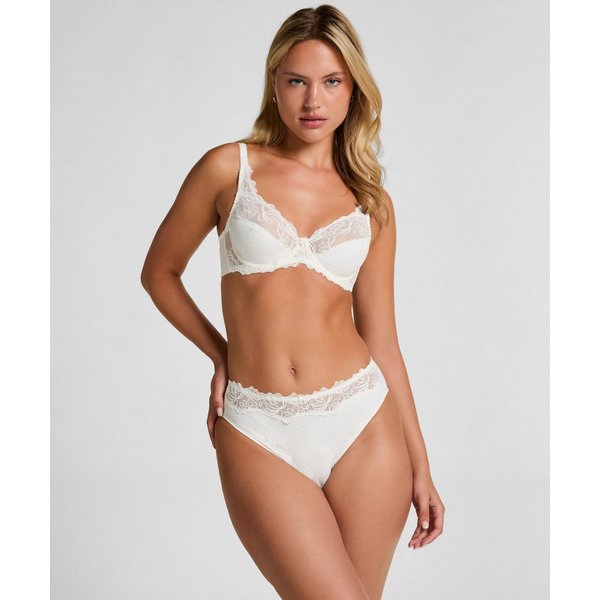 Hunkemöller Slip Diva High Knickers