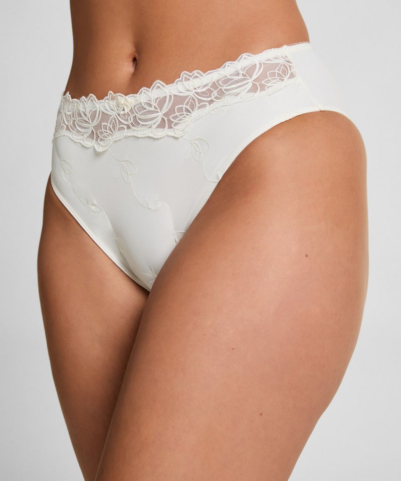Hunkemöller Slip Diva High Knickers – Bild 2 von 5