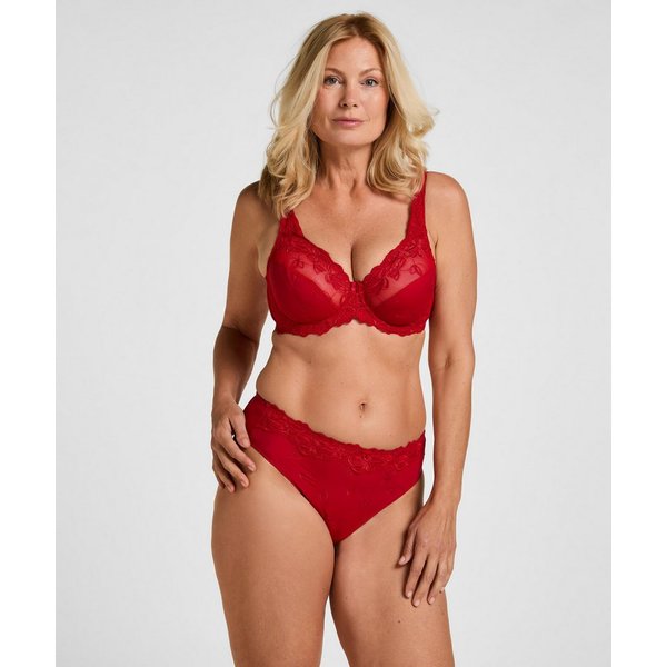 Hunkemöller Slip Diva High Knickers