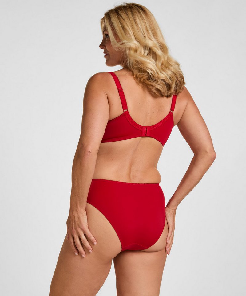 Hunkemöller Slip Diva High Knickers – Bild 3 von 5