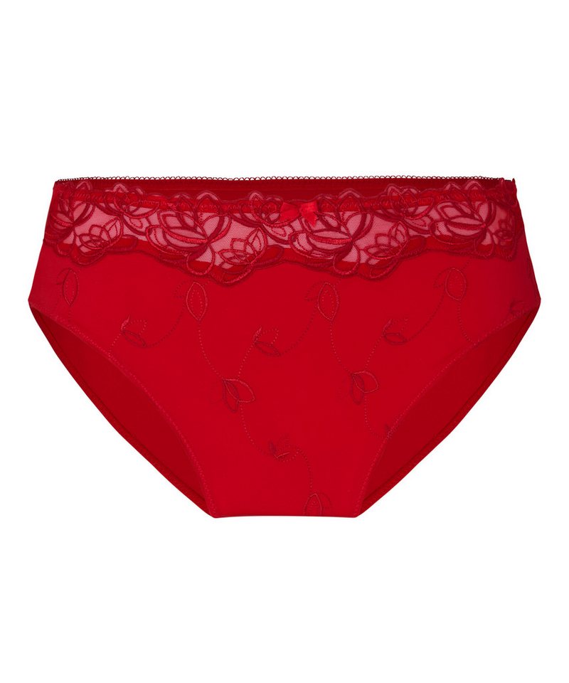 Hunkemöller Slip Diva High Knickers – Bild 4 von 5