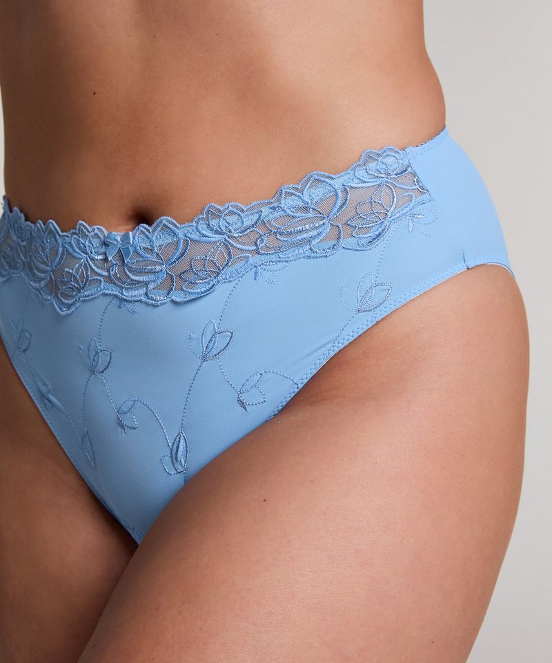 Hunkemöller Slip Diva High Knickers – Bild 2 von 5