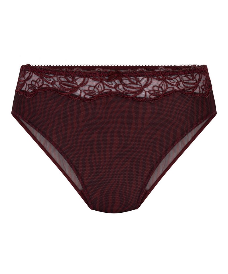 Hunkemöller Slip Diva High Knickers – Bild 4 von 5