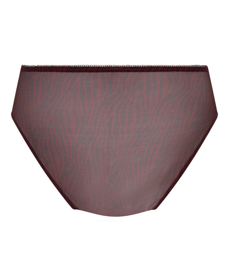 Hunkemöller Slip Diva High Knickers – Bild 5 von 5