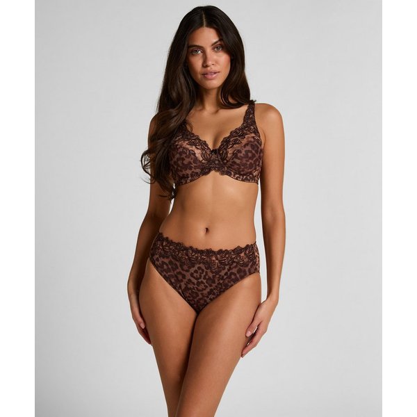 Hunkemöller Slip Diva High Knickers