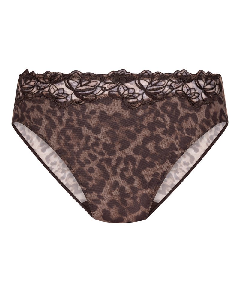 Hunkemöller Slip Diva High Knickers – Bild 4 von 5