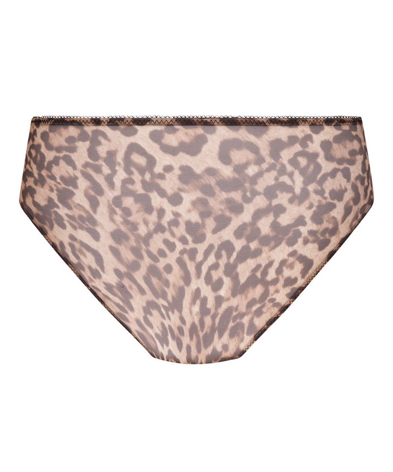 Hunkemöller Slip Diva High Knickers – Bild 5 von 5