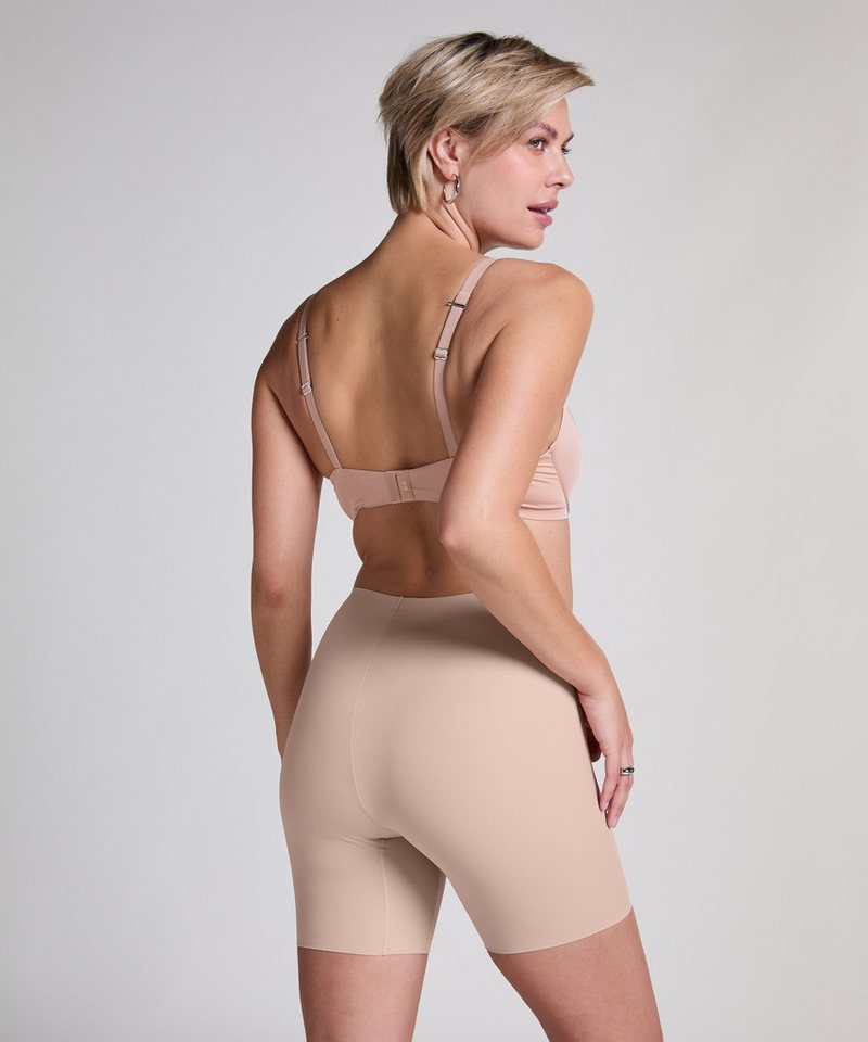 Hunkemöller Slip Smooth Short – Bild 3 von 5