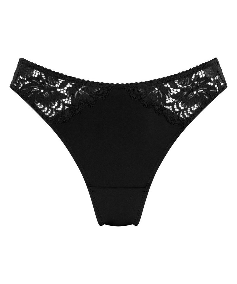 Hunkemöller String Andrea Thong – Bild 4 von 5