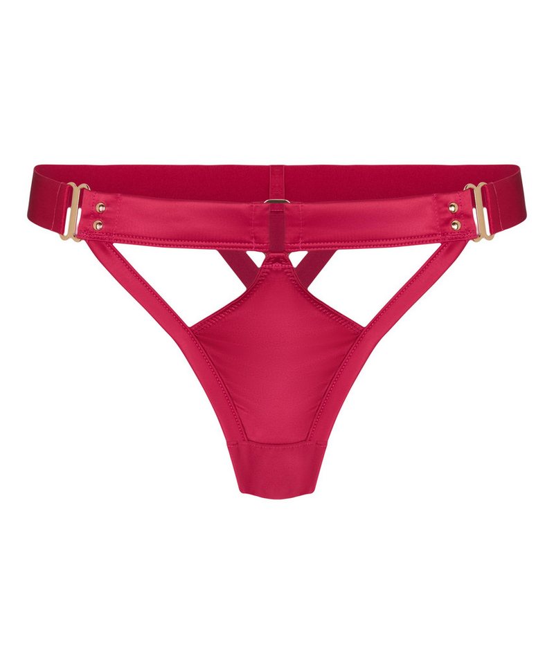 Hunkemöller String Colete Thong – Bild 5 von 5