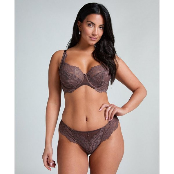 Hunkemöller String Daisy Thong