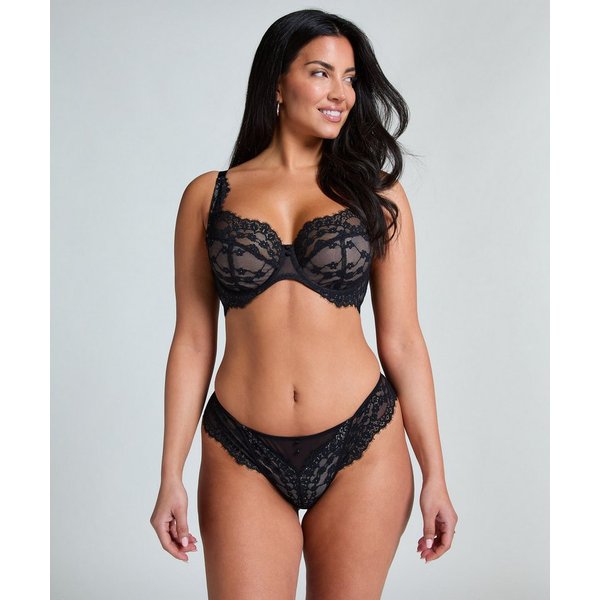 Hunkemöller String Daisy Thong