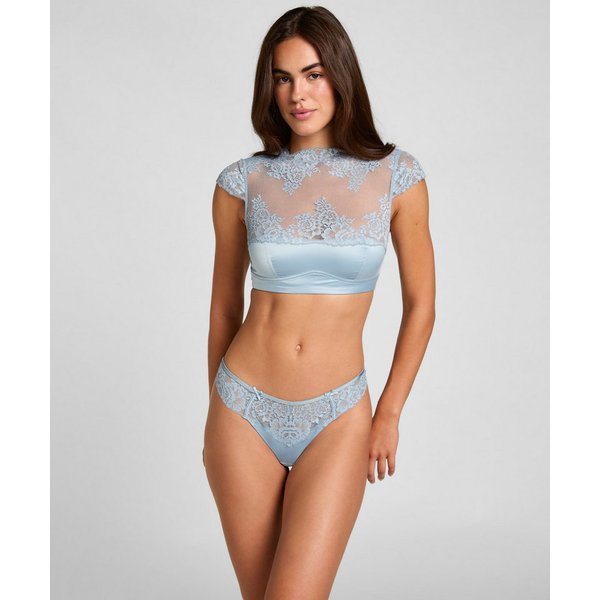 Hunkemöller String Highleg Thong Rosie
