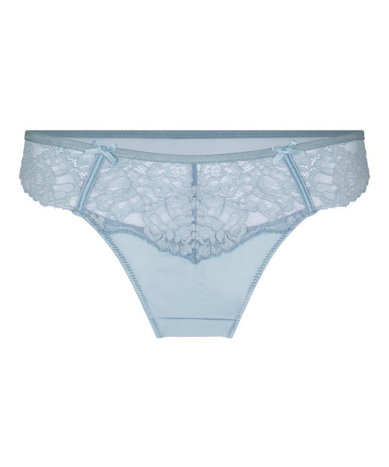 Hunkemöller String Highleg Thong Rosie – Bild 4 von 5