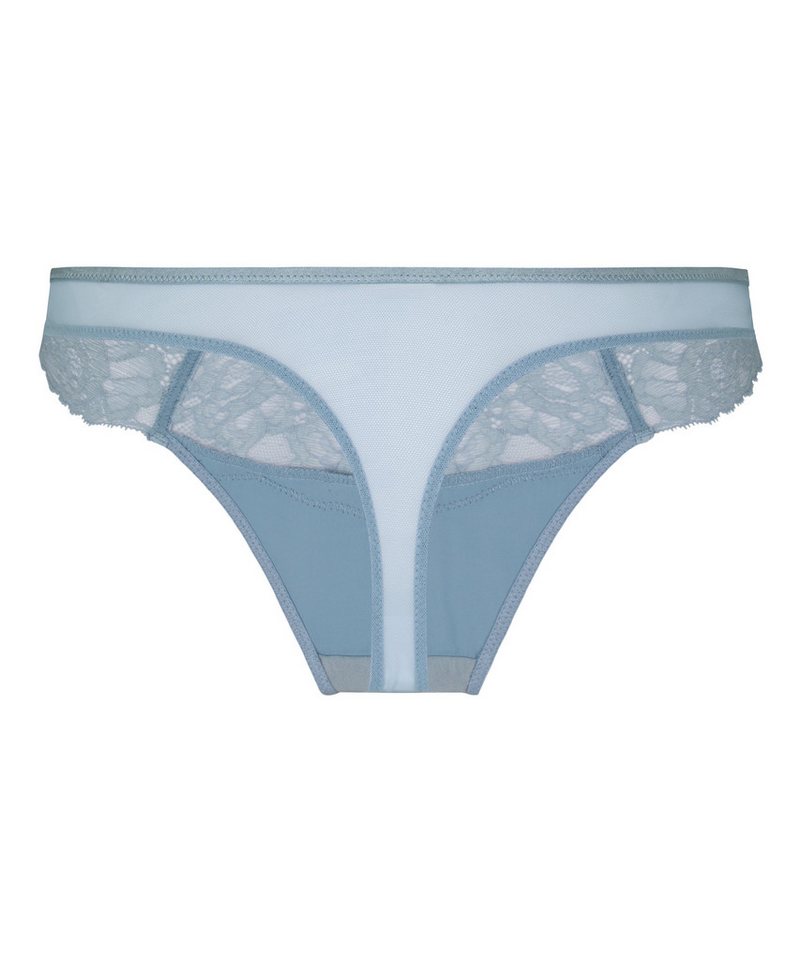 Hunkemöller String Highleg Thong Rosie – Bild 5 von 5
