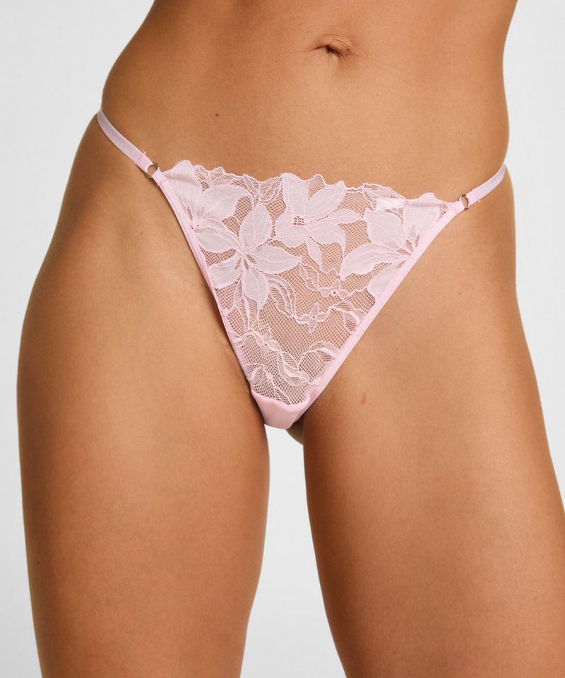 Hunkemöller String Ingrid Thong – Bild 2 von 3
