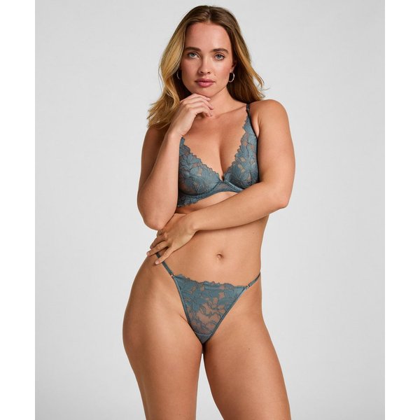 Hunkemöller String Ingrid Thong