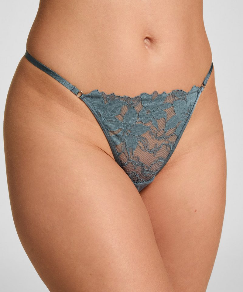 Hunkemöller String Ingrid Thong – Bild 2 von 5