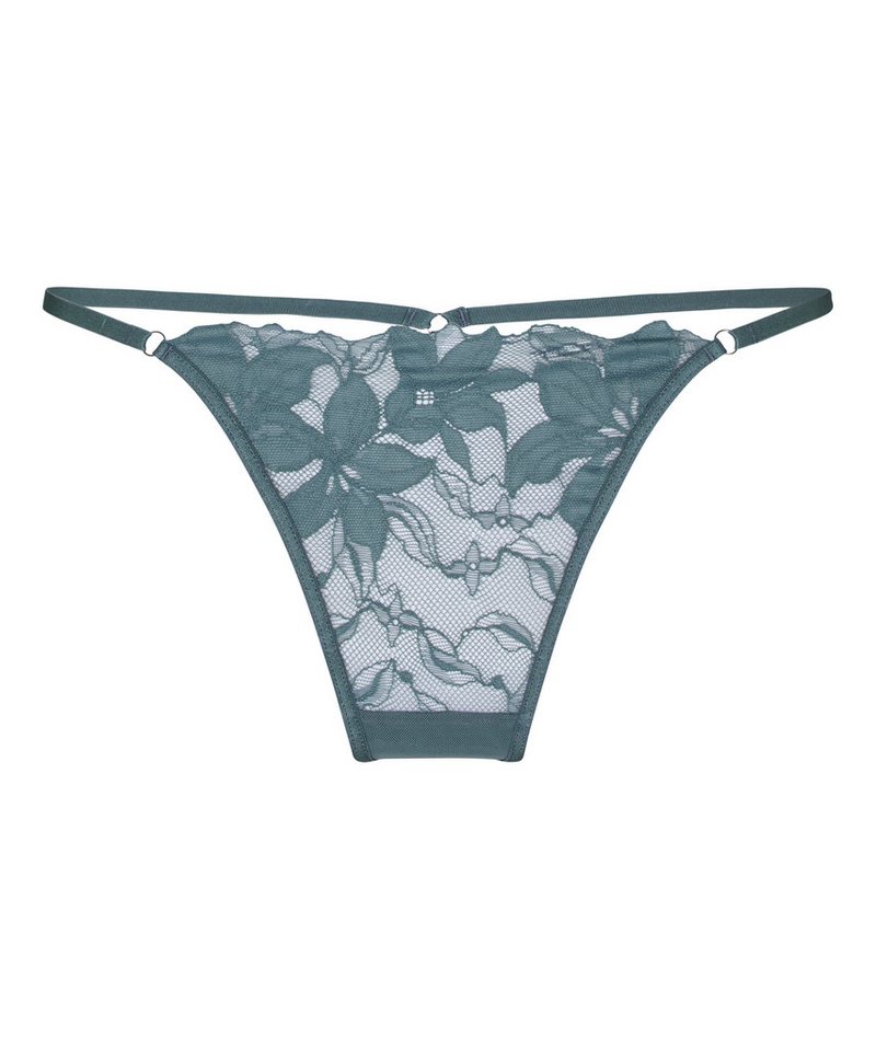 Hunkemöller String Ingrid Thong – Bild 4 von 5