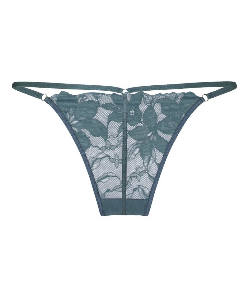 Hunkemöller String Ingrid Thong – Bild 5 von 5